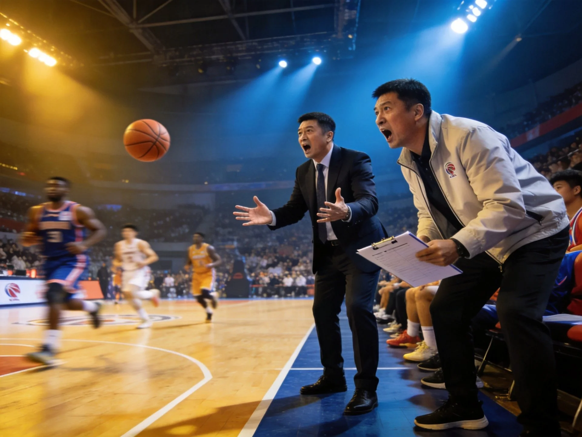 巴黎奥运会艺术体操项目中国队参赛名单公布