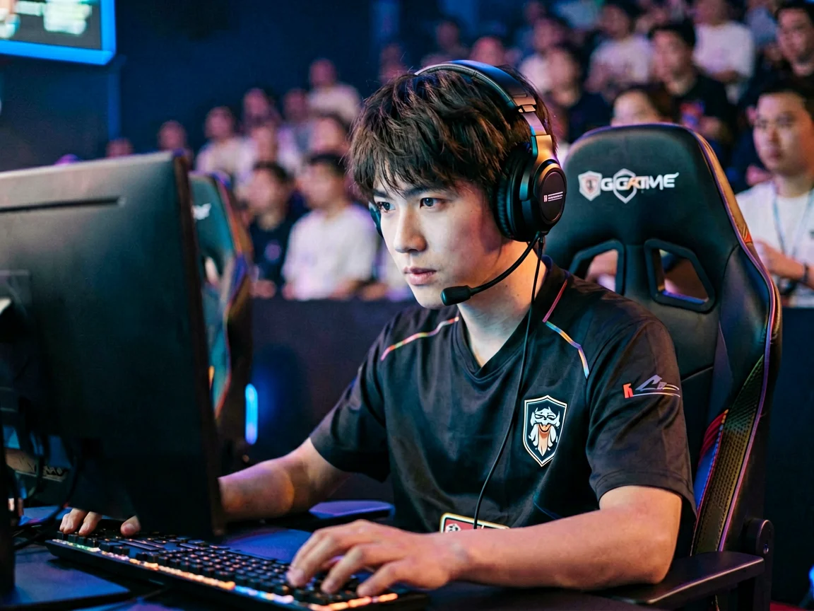 MADLionsKOI最新赛事战况与战队阵容调整全梳理