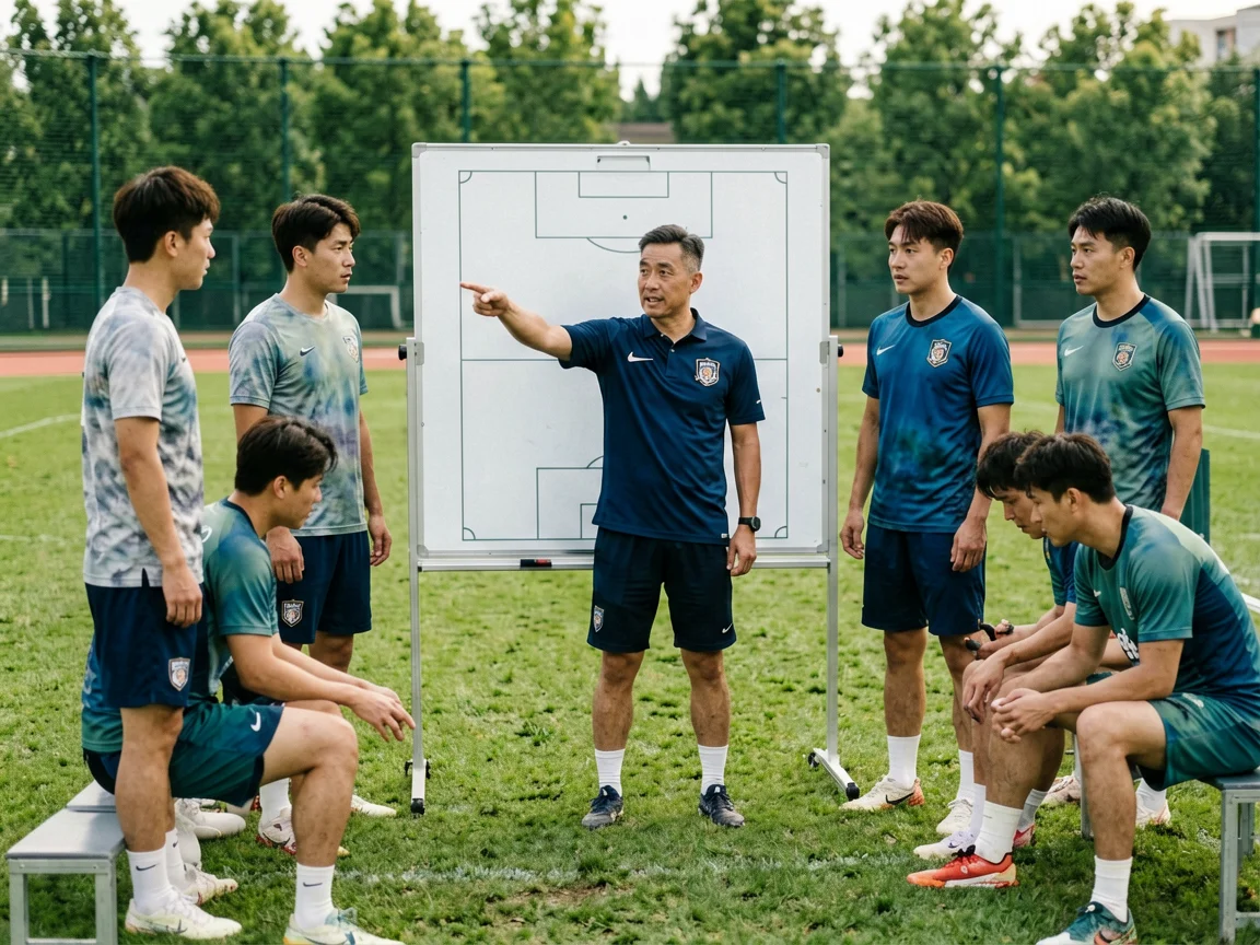 足球赛前训练,科曼2026世界杯